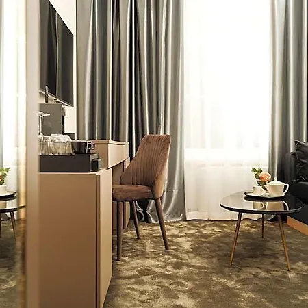 Hotel St Palace Wilno
