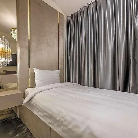 Hotel St Palace Wilno