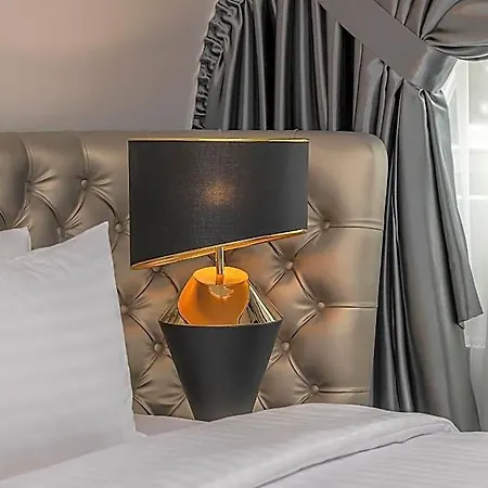 St Palace Hotel 4*