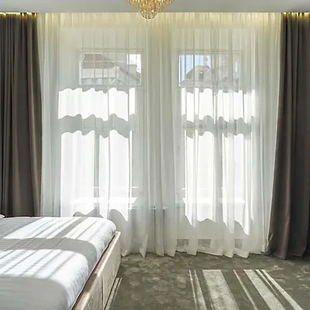 St Palace Hotel
