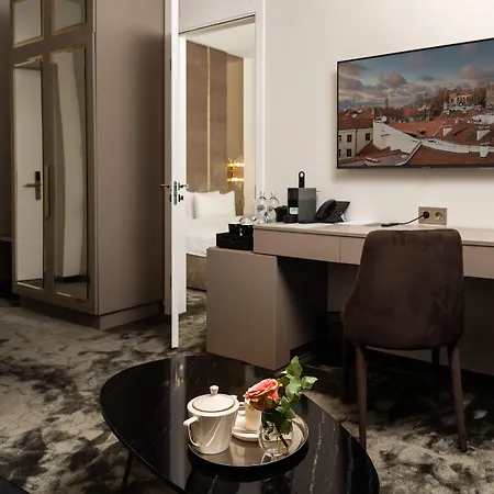 St Palace Hotel 4*