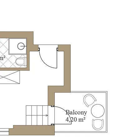 St Palace 4* Wilno