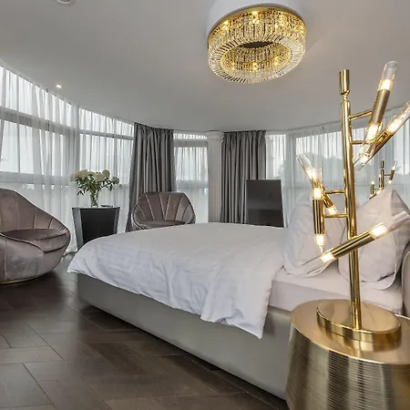Hotel St Palace 4*