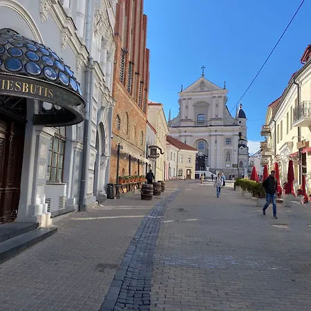 Hotel St Palace