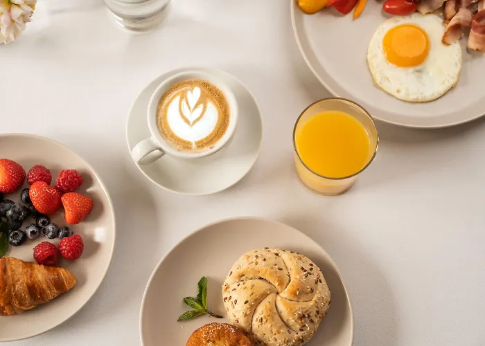 St Palace 4* Vilnius