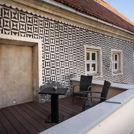 St Palace 4* Vilnius