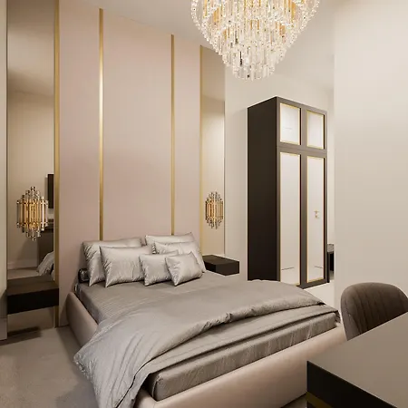 Hotel St Palace 4*
