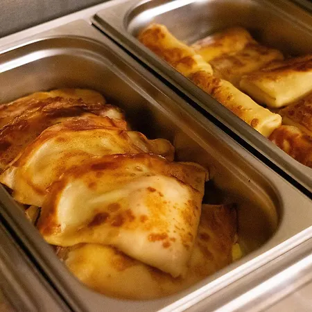 St Palace 维尔纽斯