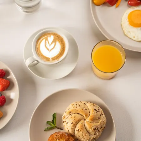 St Palace 4* Vilnius