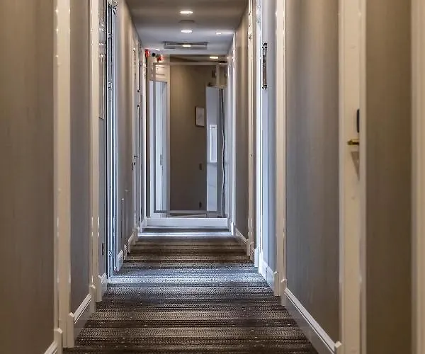 St Palace 维尔纽斯