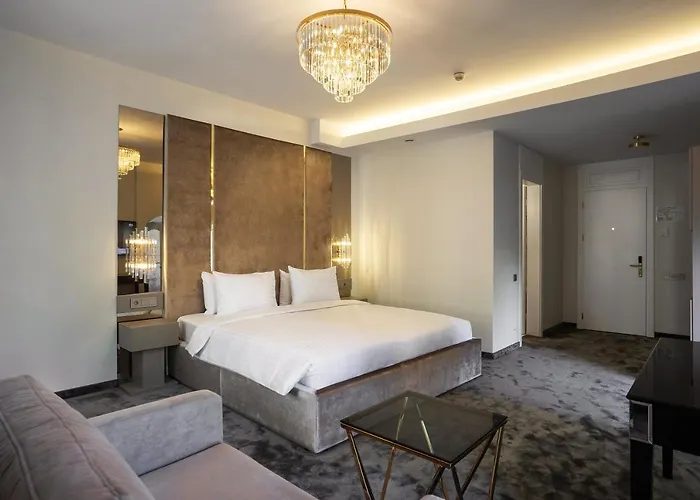 St Palace 4* فيلنيوس