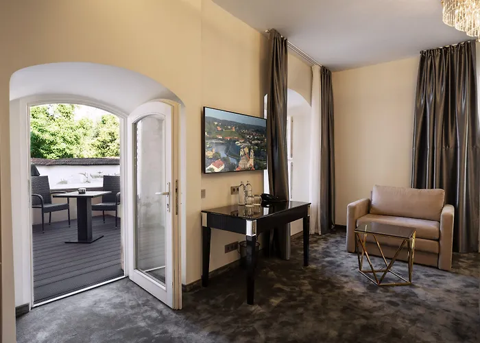 St Palace 维尔纽斯