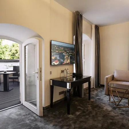 St Palace 4* Вильнюс