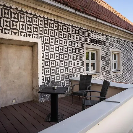 St Palace 4* Вильнюс