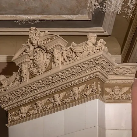 Отель St Palace 4*