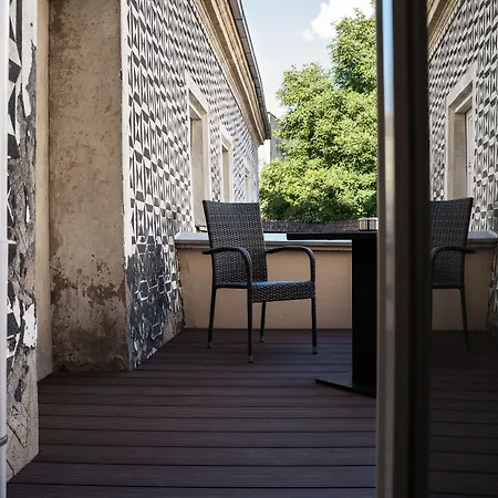 St Palace 4* Vilnius